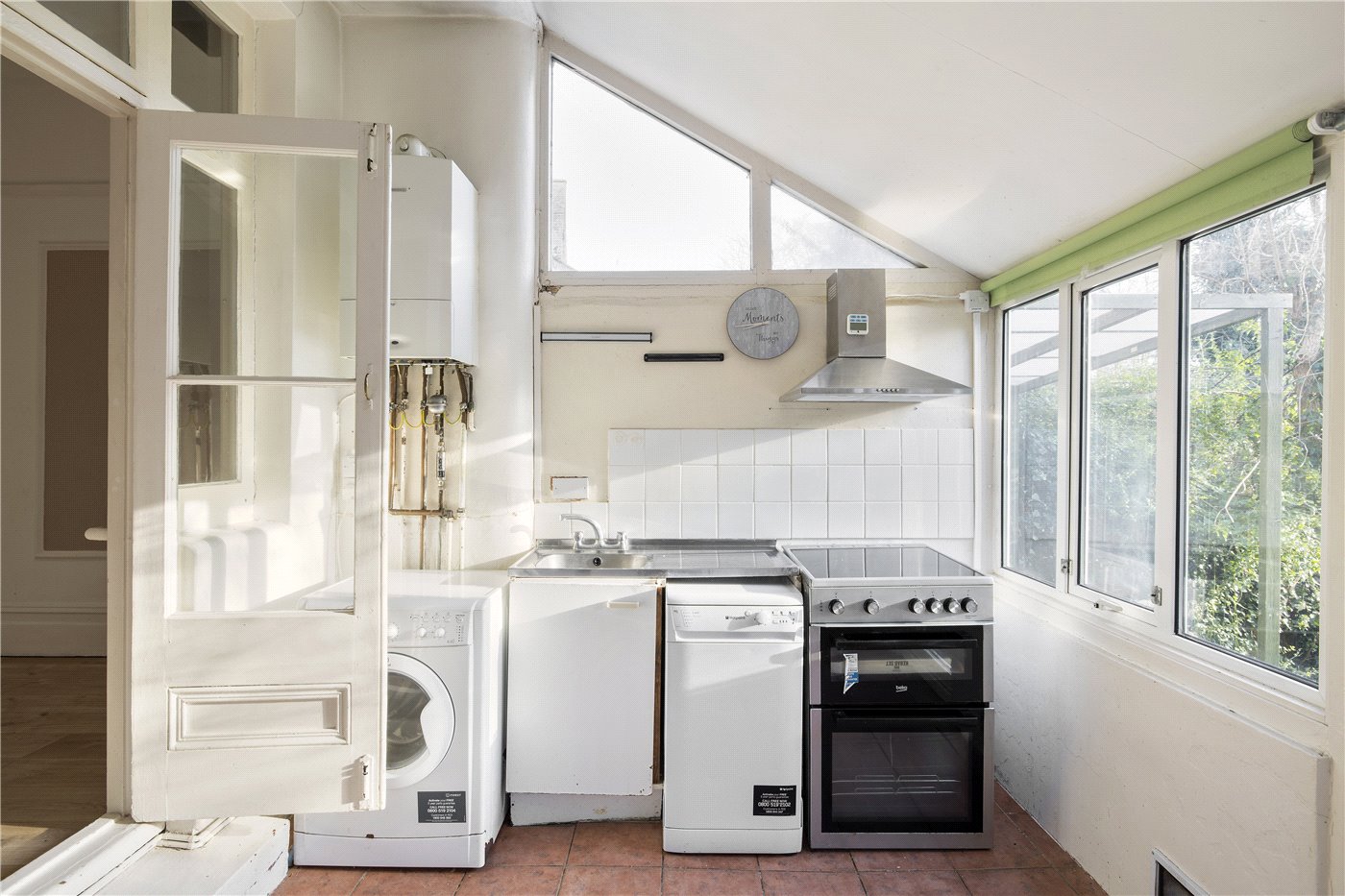 Kitchen Detail